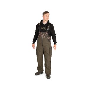 Fox Novavice Aquos Tri-Layer Salopettes